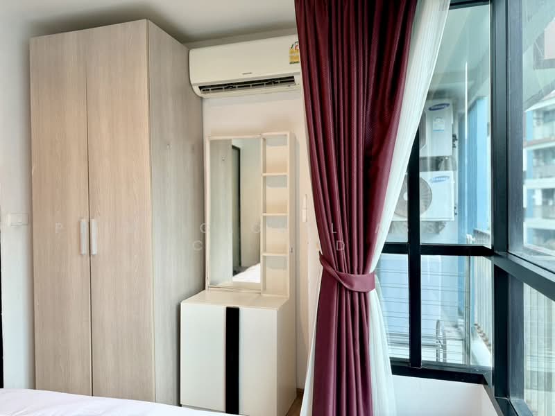 Centrio Condominium : เซนทริโอ คอนโดมิเนียม, ภูเก็ต, วิชิตสงคราม, กะทู้, กะทู้, ภูเก็ต, 31 ตร.ม., คอนโด ขาย, โดย Prime Global Asset Co.,Ltd, 500161693 - DDproperty.com