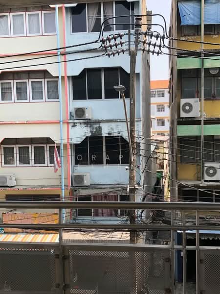 5-BR Townhouse, Bangkok, Siri Rat, Bangkok Noi, Bangkok, 5 Bedrooms, 495 sqm, Townhouse For Sale, by Orapa Sumetheesirisakul, 500161694 - DDproperty.com