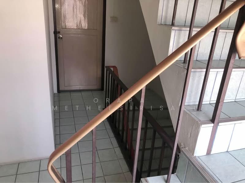 5-BR Townhouse, Bangkok, Siri Rat, Bangkok Noi, Bangkok, 5 Bedrooms, 495 sqm, Townhouse For Sale, by Orapa Sumetheesirisakul, 500161694 - DDproperty.com
