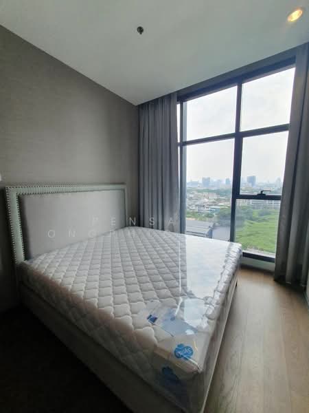 The Diplomat Sathorn, Bangkok, 158 Sathorn Nua Road, Silom, Bang Rak, Bangkok, 2 Bedrooms, 66 sqm, Condo For Rent, by Pensasi Ongphichetmetha, 500161695 - DDproperty.com