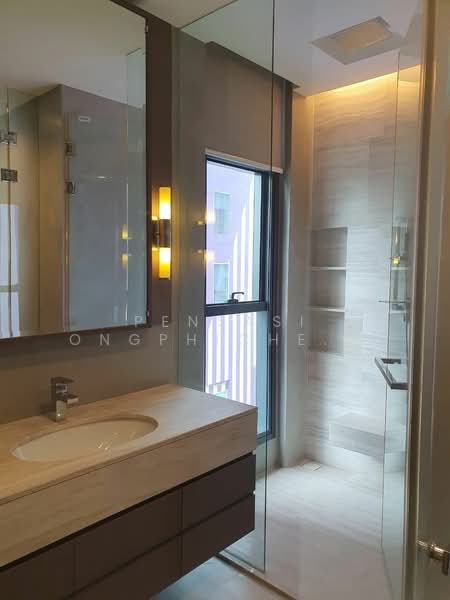 The Diplomat Sathorn, Bangkok, 158 Sathorn Nua Road, Silom, Bang Rak, Bangkok, 2 Bedrooms, 66 sqm, Condo For Rent, by Pensasi Ongphichetmetha, 500161695 - DDproperty.com