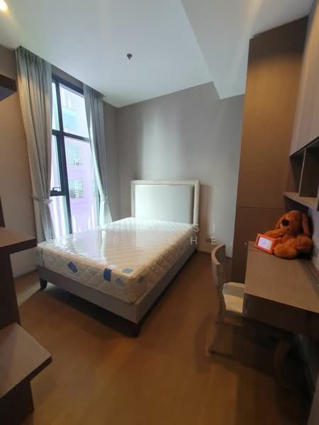 The Diplomat Sathorn : เดอะ ดิโพลแมท สาธร, กรุงเทพ, 158 ถนนสาทรเหนือ แขวงสีลม เขตบางรัก กรุงเทพมหานคร, สีลม, บางรัก, กรุงเทพ, 66 ตร.ม., คอนโด ให้เช่า, โดย Pensasi Ongphichetmetha, 500161695 - DDproperty.com