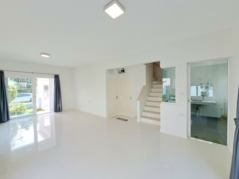 Villaggio Bangna-Theparak, Samut Prakan, Unnamed Road, Bangphli Yai, Bang Plee, Samut Prakan, 3 Bedrooms, 120 sqm, Single Detached House For Sale, by The Best Property แอ๊ด, 500161696 - DDproperty.com