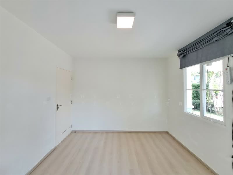 Villaggio Bangna-Theparak, Samut Prakan, Unnamed Road, Bangphli Yai, Bang Plee, Samut Prakan, 3 Bedrooms, 120 sqm, Single Detached House For Sale, by The Best Property แอ๊ด, 500161696 - DDproperty.com