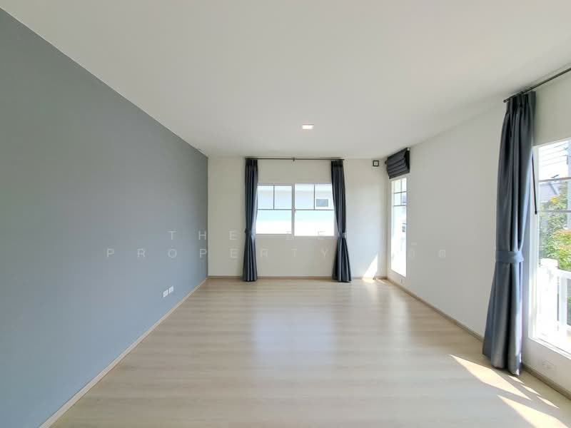 Villaggio Bangna-Theparak, Samut Prakan, Unnamed Road, Bangphli Yai, Bang Plee, Samut Prakan, 3 Bedrooms, 120 sqm, Single Detached House For Sale, by The Best Property แอ๊ด, 500161696 - DDproperty.com