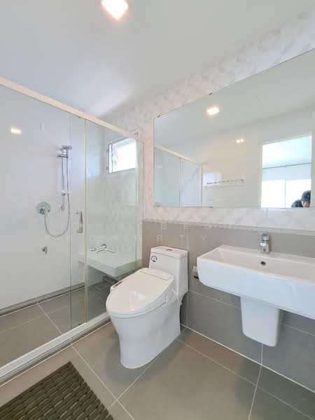 Villaggio Bangna-Theparak, Samut Prakan, Unnamed Road, Bangphli Yai, Bang Plee, Samut Prakan, 3 Bedrooms, 120 sqm, Single Detached House For Sale, by The Best Property แอ๊ด, 500161696 - DDproperty.com