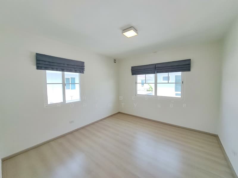 Villaggio Bangna-Theparak, Samut Prakan, Unnamed Road, Bangphli Yai, Bang Plee, Samut Prakan, 3 Bedrooms, 120 sqm, Single Detached House For Sale, by The Best Property แอ๊ด, 500161696 - DDproperty.com