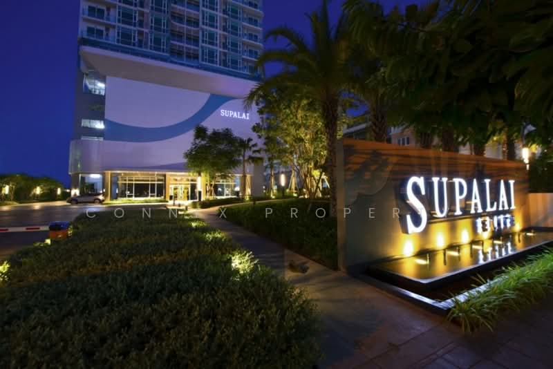 Supalai Elite Surawong, Bangkok, 222 Naret Rd, Si Phraya, Bang Rak, Bangkok, 2 Bedrooms, 87 sqm, Condo For Rent, by Connex Property, 500161697 - DDproperty.com