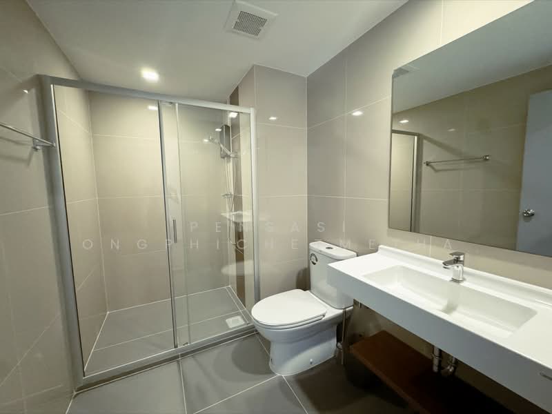 IDEO Phaholyothin Chatuchak, Bangkok, Paholayothin Road, Samsen Nai, Phaya Thai, Bangkok, 2 Bedrooms, 63 sqm, Condo For Rent, by Pensasi Ongphichetmetha, 500161698 - DDproperty.com