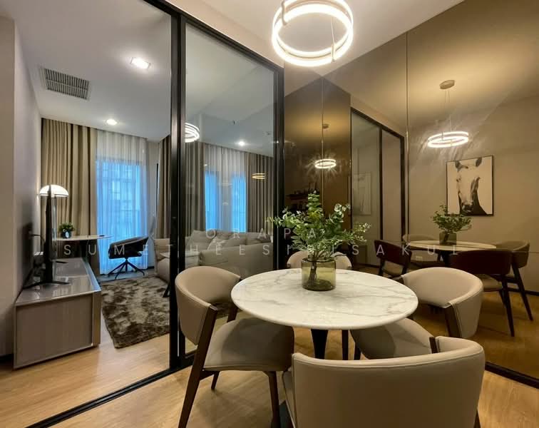 Noble Ploenchit, Bangkok, 1035 Ploenchit Road, Lumphini, Pathum Wan, Bangkok, 1 Bedroom, 47 sqm, Condo For Sale, by Orapa Sumetheesirisakul, 500161699 - DDproperty.com
