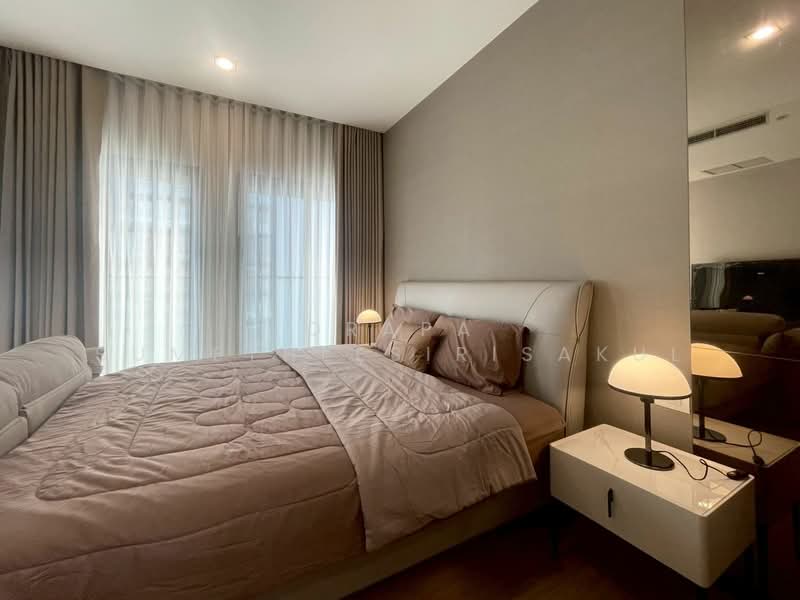 Noble Ploenchit, Bangkok, 1035 Ploenchit Road, Lumphini, Pathum Wan, Bangkok, 1 Bedroom, 47 sqm, Condo For Sale, by Orapa Sumetheesirisakul, 500161699 - DDproperty.com
