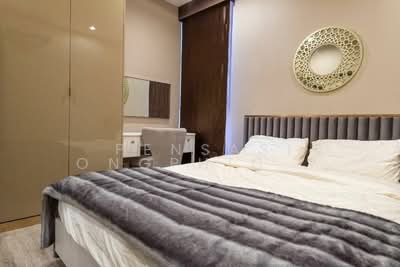For Rent - IDEO Mobi Sukhumvit 66, Bangkok