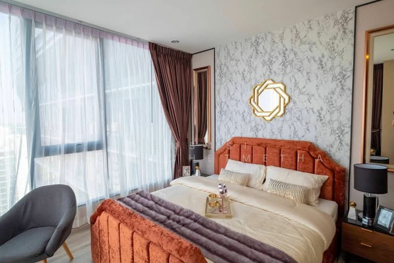 IDEO Mobi Sukhumvit 66, Bangkok, 2578 Soi Sukhumvit 66 Sukhumvit Road, Bang Chak, Phra Khanong, Bangkok, 2 Bedrooms, 85 sqm, Condo For Rent, by Pensasi Ongphichetmetha, 500161700 - DDproperty.com