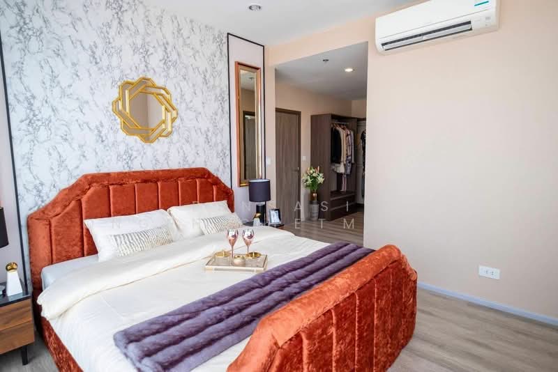 IDEO Mobi Sukhumvit 66, Bangkok, 2578 Soi Sukhumvit 66 Sukhumvit Road, Bang Chak, Phra Khanong, Bangkok, 2 Bedrooms, 85 sqm, Condo For Rent, by Pensasi Ongphichetmetha, 500161700 - DDproperty.com
