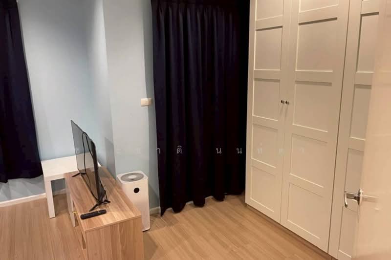 Baan Klang Muang Suanluang, Bangkok, On Nut Road, Dok Mai, Prawet, Bangkok, 3 Bedrooms, 128 sqm, Townhouse For Sale, by ชนะชาติ นนท์ตา, 500161702 - DDproperty.com