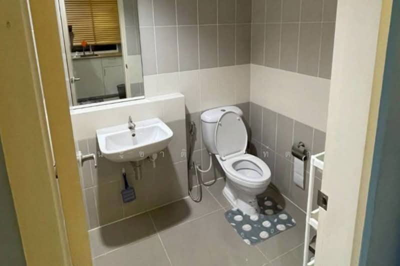 Baan Klang Muang Suanluang, Bangkok, On Nut Road, Dok Mai, Prawet, Bangkok, 3 Bedrooms, 128 sqm, Townhouse For Sale, by ชนะชาติ นนท์ตา, 500161702 - DDproperty.com