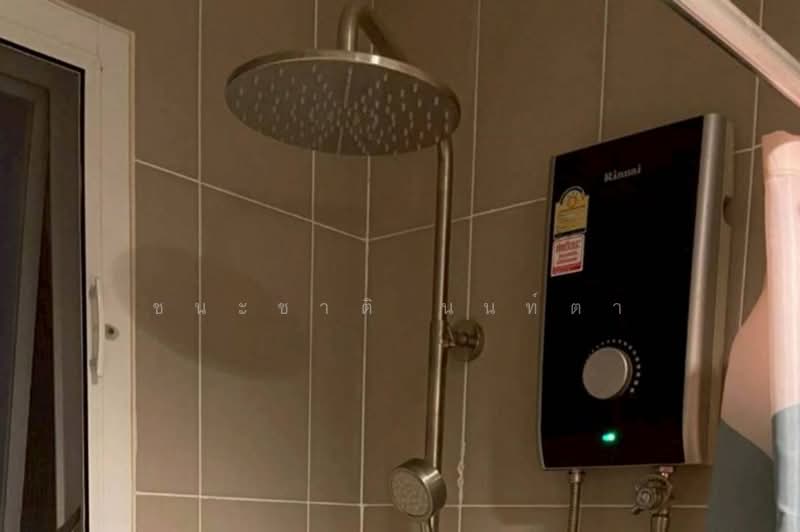 Baan Klang Muang Suanluang, Bangkok, On Nut Road, Dok Mai, Prawet, Bangkok, 3 Bedrooms, 128 sqm, Townhouse For Sale, by ชนะชาติ นนท์ตา, 500161702 - DDproperty.com