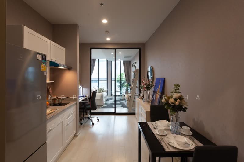 Noble Ploenchit, Bangkok, 1035 Ploenchit Road, Lumphini, Pathum Wan, Bangkok, 1 Bedroom, 45 sqm, Condo For Rent, by Pensasi Ongphichetmetha, 500161703 - DDproperty.com