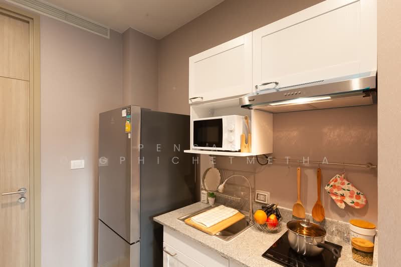 Noble Ploenchit, Bangkok, 1035 Ploenchit Road, Lumphini, Pathum Wan, Bangkok, 1 Bedroom, 45 sqm, Condo For Rent, by Pensasi Ongphichetmetha, 500161703 - DDproperty.com