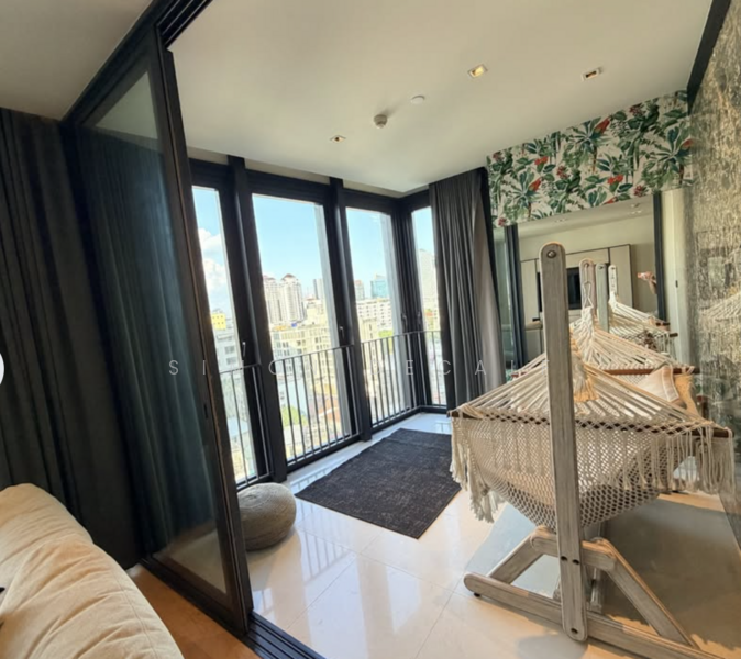 BEATNIQ Sukhumvit 32 : บีทนิค สุขุมวิท 32, กรุงเทพ, ซอยสุขุมวิท 32 ถนนสุขุมวิท, คลองตัน, คลองเตย, กรุงเทพ, 110 ตร.ม., คอนโด ให้เช่า, โดย Simon Decalf, 500161705 - DDproperty.com