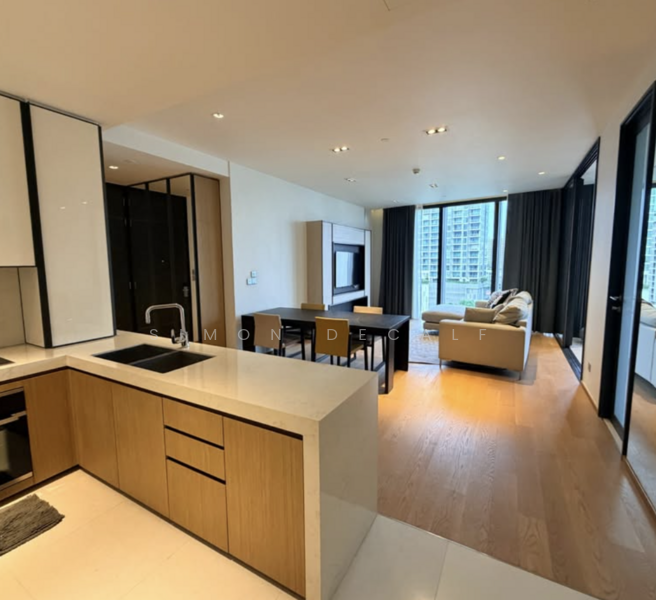 BEATNIQ Sukhumvit 32 : บีทนิค สุขุมวิท 32, กรุงเทพ, ซอยสุขุมวิท 32 ถนนสุขุมวิท, คลองตัน, คลองเตย, กรุงเทพ, 110 ตร.ม., คอนโด ให้เช่า, โดย Simon Decalf, 500161705 - DDproperty.com