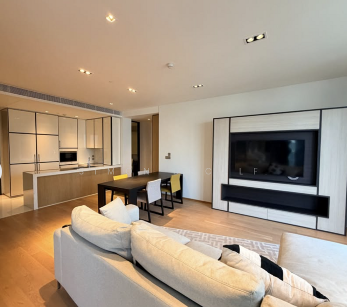 BEATNIQ Sukhumvit 32 : บีทนิค สุขุมวิท 32, กรุงเทพ, ซอยสุขุมวิท 32 ถนนสุขุมวิท, คลองตัน, คลองเตย, กรุงเทพ, 110 ตร.ม., คอนโด ให้เช่า, โดย Simon Decalf, 500161705 - DDproperty.com