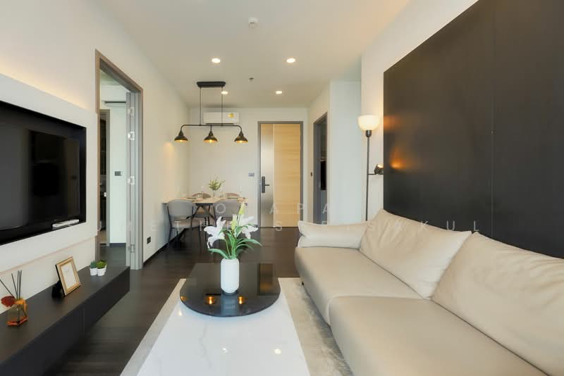 Sapphire Luxurious Condominium Rama III : แซฟไฟร์ ลักซูเรียส คอนโดมิเนียม พระราม 3, กรุงเทพ, 837 ถนนพระราม 3, บางโพงพาง, ยานนาวา, กรุงเทพ, 55 ตร.ม., คอนโด ขาย, โดย Orapa Sumetheesirisakul, 500161706 - DDproperty.com