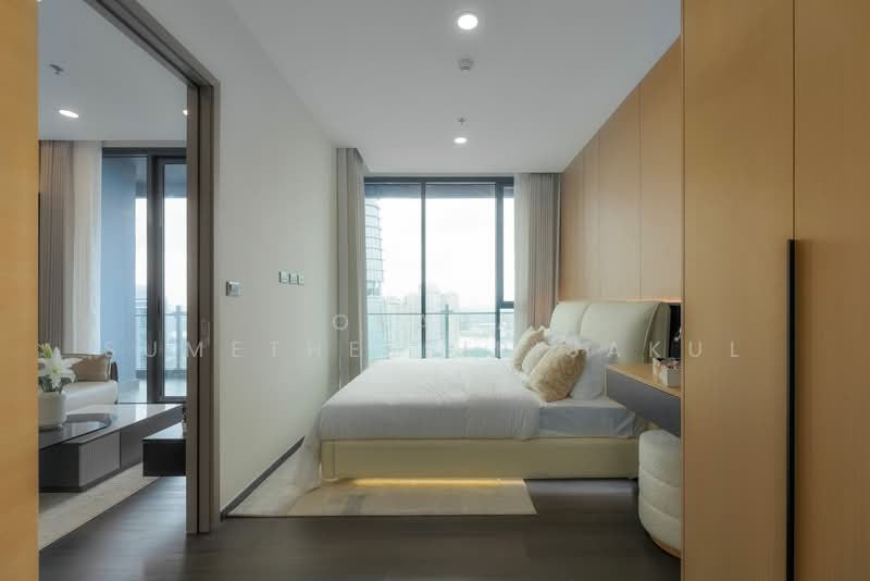 ขาย - Sapphire Luxurious Condominium Rama III : แซฟไฟร์ ลักซูเรียส คอนโดมิเนียม พระราม 3, กรุงเทพ