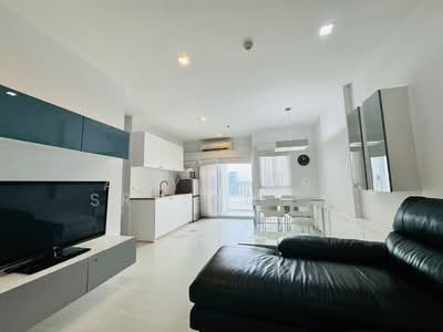 For Rent - The Room Ratchada-Ladprao, Bangkok