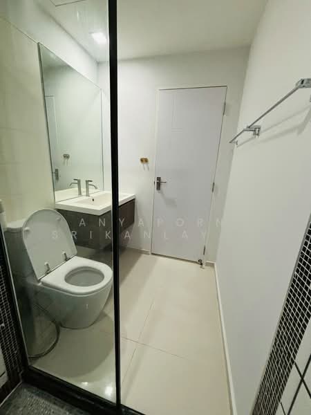 The Room Ratchada-Ladprao, Bangkok, Ladprao Road, Chan Kasem, Chatuchak, Bangkok, 2 Bedrooms, 63 sqm, Condo For Rent, by Anyaporn Srikanlayanabut, 500161707 - DDproperty.com