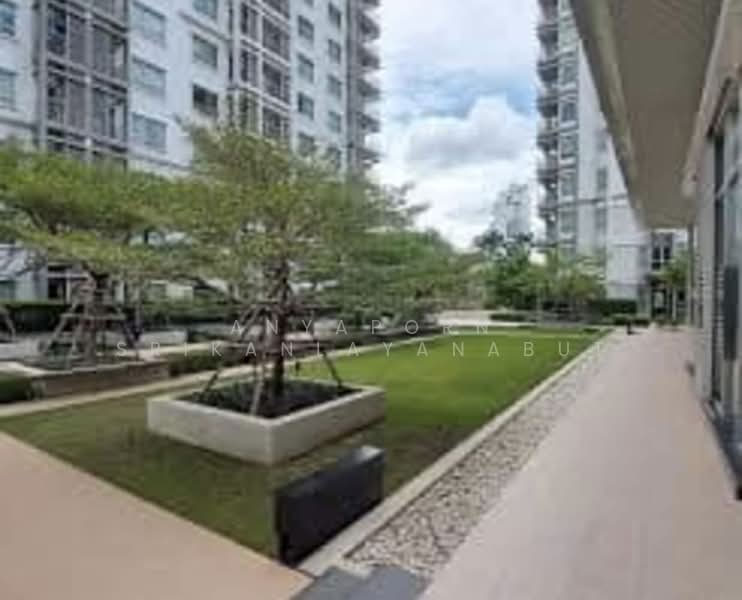 The Room Ratchada-Ladprao, Bangkok, Ladprao Road, Chan Kasem, Chatuchak, Bangkok, 2 Bedrooms, 63 sqm, Condo For Rent, by Anyaporn Srikanlayanabut, 500161707 - DDproperty.com