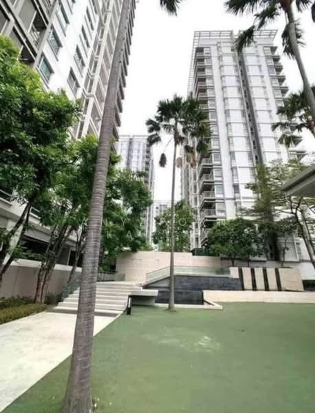 The Room Ratchada-Ladprao, Bangkok, Ladprao Road, Chan Kasem, Chatuchak, Bangkok, 2 Bedrooms, 63 sqm, Condo For Rent, by Anyaporn Srikanlayanabut, 500161707 - DDproperty.com