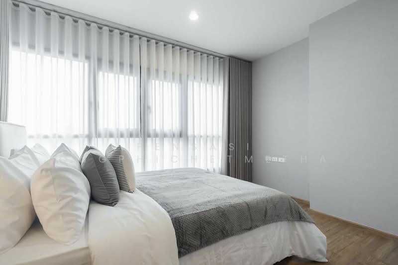 The Line Vibe, Bangkok, Jom Phon, Chatuchak, Bangkok, 2 Bedrooms, 60 sqm, Condo For Rent, by Pensasi Ongphichetmetha, 500161708 - DDproperty.com