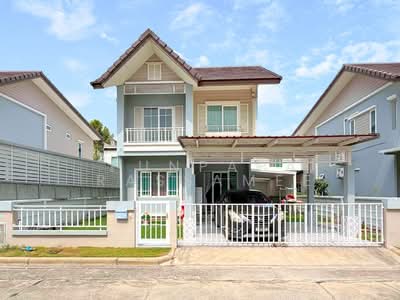 ขาย - The Village Kanjanapisek-Ratchapruek : เดอะวิลเลจ กาญจนาภิเษก-ราชพฤกษ์, นนทบุรี