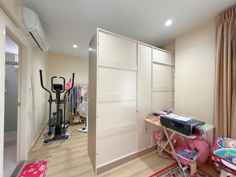 The Village Kanjanapisek-Ratchapruek, Nonthaburi, Bang Kruai Road - Bangkok, Sai Noi, Sai Noi, Nonthaburi, 3 Bedrooms, 160 sqm, Single Detached House For Sale, by Punpapa Rassamee, 500161709 - DDproperty.com