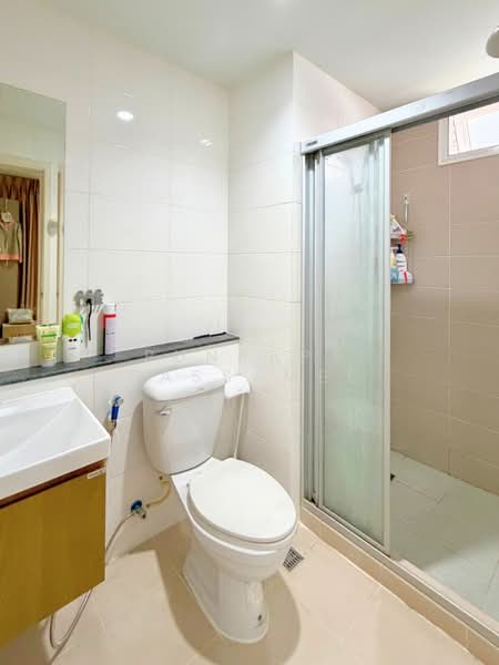 The Village Kanjanapisek-Ratchapruek, Nonthaburi, Bang Kruai Road - Bangkok, Sai Noi, Sai Noi, Nonthaburi, 3 Bedrooms, 160 sqm, Single Detached House For Sale, by Punpapa Rassamee, 500161709 - DDproperty.com