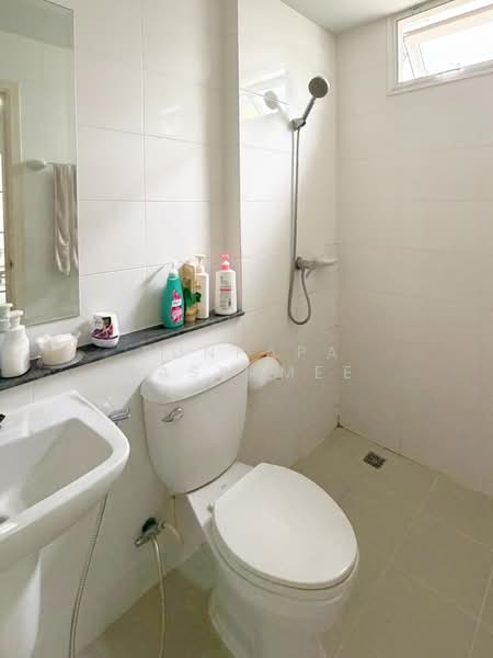 The Village Kanjanapisek-Ratchapruek, Nonthaburi, Bang Kruai Road - Bangkok, Sai Noi, Sai Noi, Nonthaburi, 3 Bedrooms, 160 sqm, Single Detached House For Sale, by Punpapa Rassamee, 500161709 - DDproperty.com