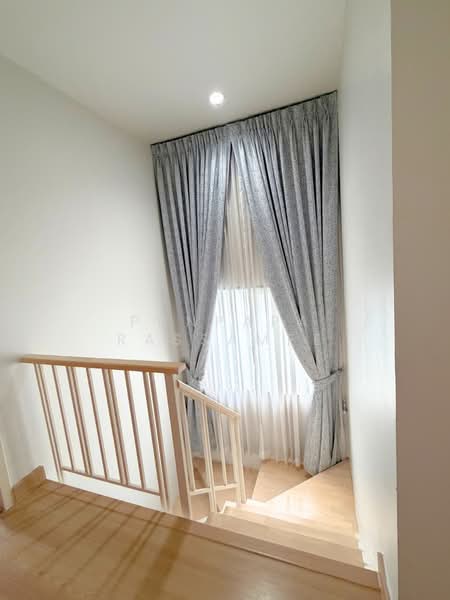 The Village Kanjanapisek-Ratchapruek, Nonthaburi, Bang Kruai Road - Bangkok, Sai Noi, Sai Noi, Nonthaburi, 3 Bedrooms, 160 sqm, Single Detached House For Sale, by Punpapa Rassamee, 500161709 - DDproperty.com