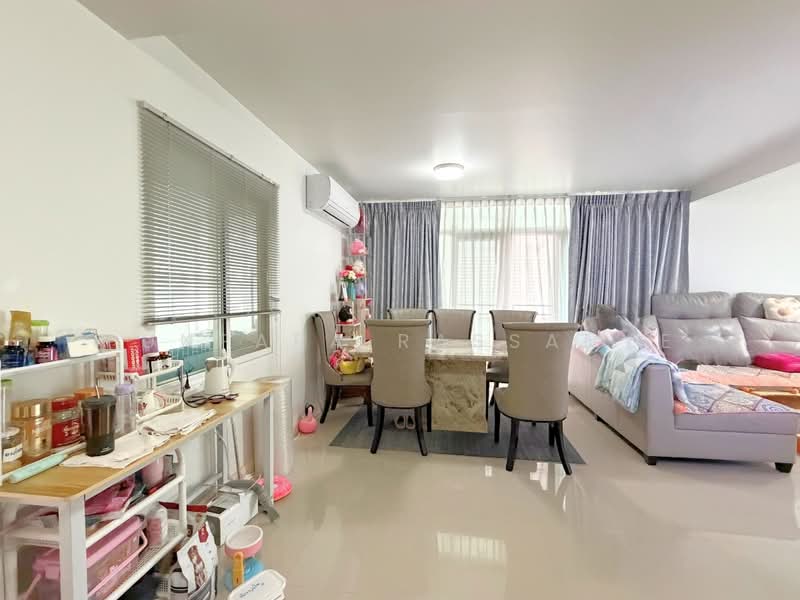 The Village Kanjanapisek-Ratchapruek, Nonthaburi, Bang Kruai Road - Bangkok, Sai Noi, Sai Noi, Nonthaburi, 3 Bedrooms, 160 sqm, Single Detached House For Sale, by Punpapa Rassamee, 500161709 - DDproperty.com