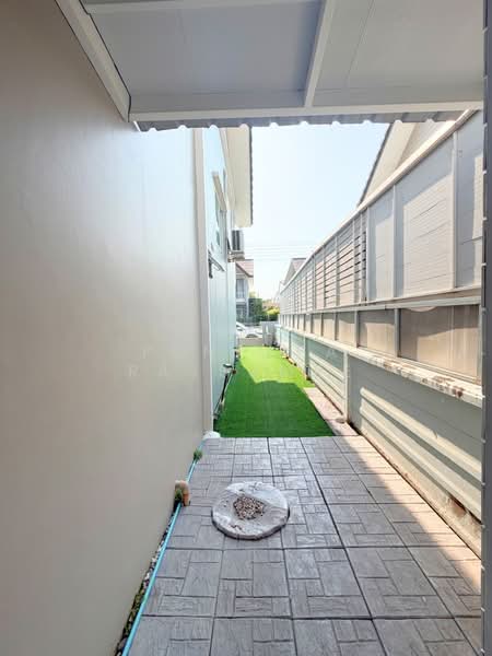 The Village Kanjanapisek-Ratchapruek, Nonthaburi, Bang Kruai Road - Bangkok, Sai Noi, Sai Noi, Nonthaburi, 3 Bedrooms, 160 sqm, Single Detached House For Sale, by Punpapa Rassamee, 500161709 - DDproperty.com