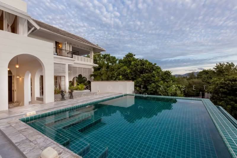 Akra Collection Layan, Phuket, Soi Layan 9, Choeng Thale, Thalang, Phuket, 3 Bedrooms, 700 sqm, Condo For Rent, by Prime Global Asset Co.,Ltd, 500161710 - DDproperty.com