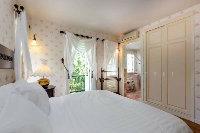 Akra Collection Layan, Phuket, Soi Layan 9, Choeng Thale, Thalang, Phuket, 3 Bedrooms, 700 sqm, Condo For Rent, by Prime Global Asset Co.,Ltd, 500161710 - DDproperty.com