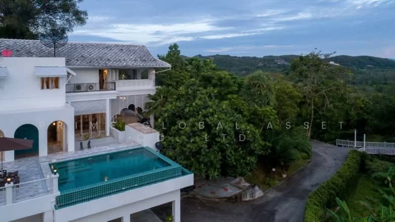 Akra Collection Layan, Phuket, Soi Layan 9, Choeng Thale, Thalang, Phuket, 3 Bedrooms, 700 sqm, Condo For Rent, by Prime Global Asset Co.,Ltd, 500161710 - DDproperty.com