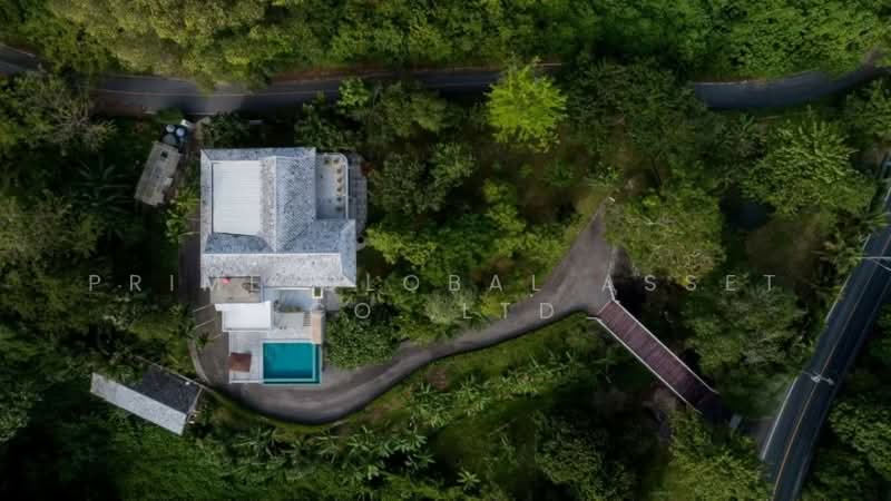 Akra Collection Layan, Phuket, Soi Layan 9, Choeng Thale, Thalang, Phuket, 3 Bedrooms, 700 sqm, Condo For Rent, by Prime Global Asset Co.,Ltd, 500161710 - DDproperty.com