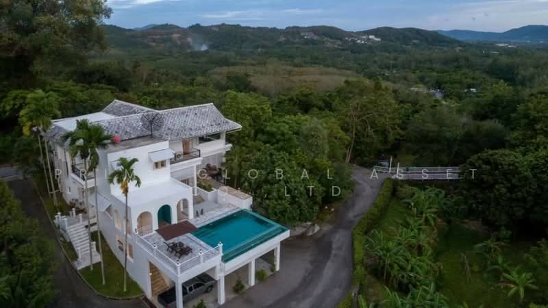 Akra Collection Layan, Phuket, Soi Layan 9, Choeng Thale, Thalang, Phuket, 3 Bedrooms, 700 sqm, Condo For Rent, by Prime Global Asset Co.,Ltd, 500161710 - DDproperty.com