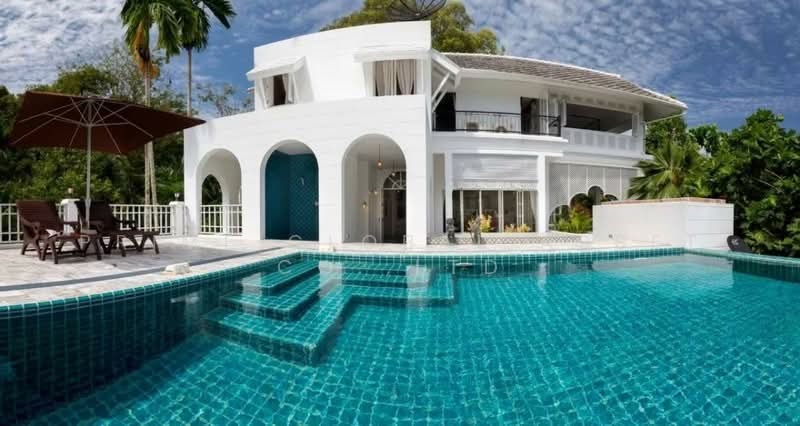 Akra Collection Layan, Phuket, Soi Layan 9, Choeng Thale, Thalang, Phuket, 3 Bedrooms, 700 sqm, Condo For Rent, by Prime Global Asset Co.,Ltd, 500161710 - DDproperty.com