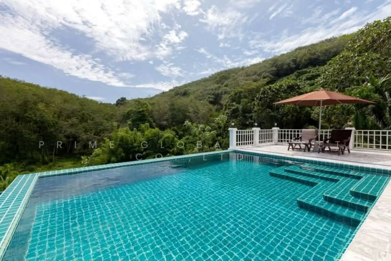 ให้เช่า - Akra Collection Layan : อัครา คอลเล็คชัน ลายัน, ภูเก็ต