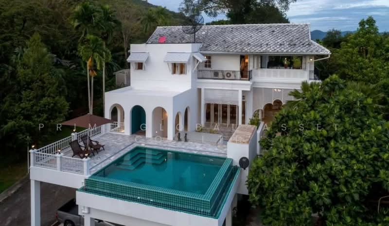 Akra Collection Layan, Phuket, Soi Layan 9, Choeng Thale, Thalang, Phuket, 3 Bedrooms, 700 sqm, Condo For Rent, by Prime Global Asset Co.,Ltd, 500161710 - DDproperty.com