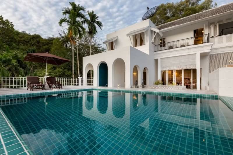 Akra Collection Layan, Phuket, Soi Layan 9, Choeng Thale, Thalang, Phuket, 3 Bedrooms, 700 sqm, Condo For Rent, by Prime Global Asset Co.,Ltd, 500161710 - DDproperty.com