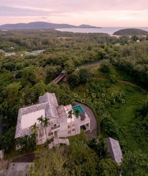 ให้เช่า - Akra Collection Layan : อัครา คอลเล็คชัน ลายัน, ภูเก็ต